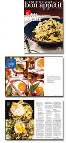 Bon Appetit Jan 2009 Bon Appetit Jan 2009