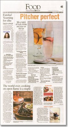 Arkansas Democrat Gazette Arkansas Democrat Gazette
