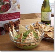 Chunky Corn and Avocado Dip Chunky Corn and Avocado Dip