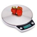 Digital kitchen scale