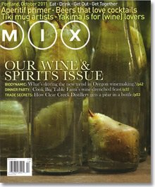 Mix October 2011 Cover Mix October 2011 Cover