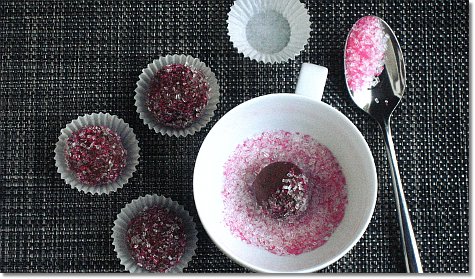 Truffles Truffles